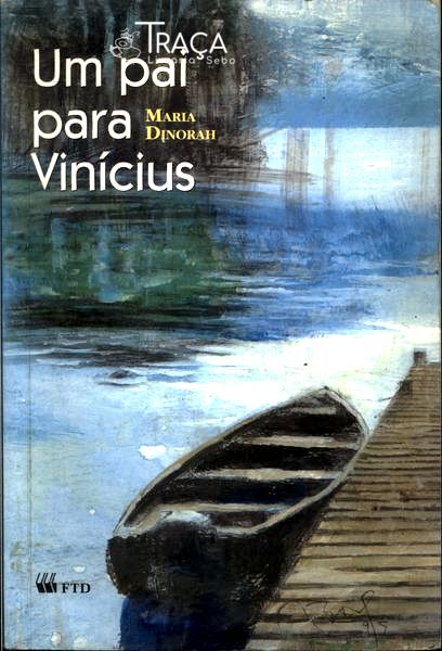 Um Pai para Vinícius