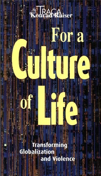 For A Culture Of Life