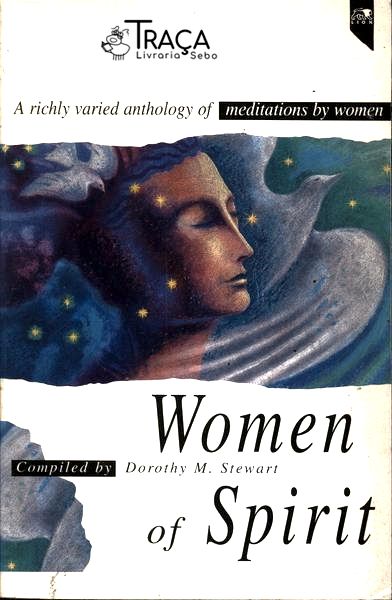 Women Of Spirit