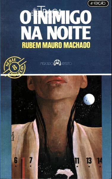 O Inimigo Na Noite