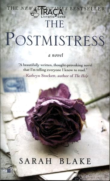 The Postmistress
