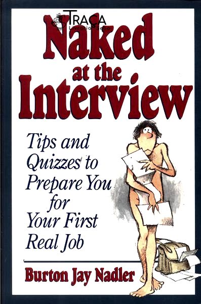 Naked At The Interview