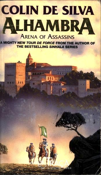 Alhambra