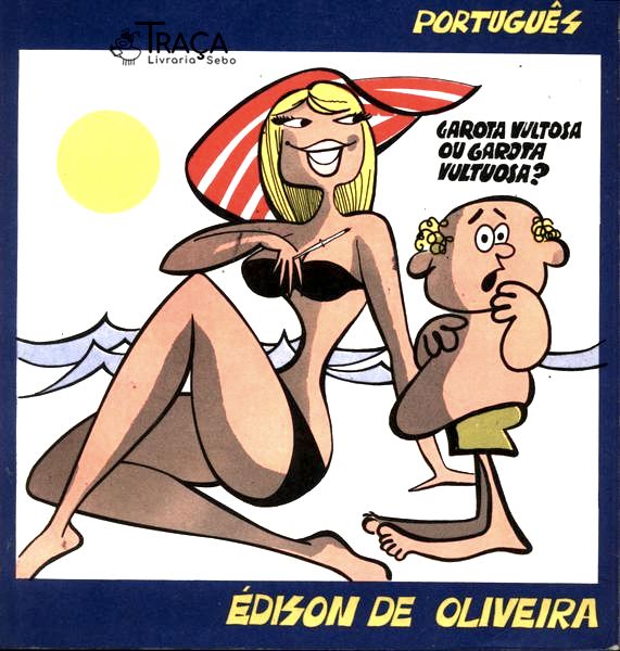 Todo o Mundo Tem Dúvida, Inclusive Você