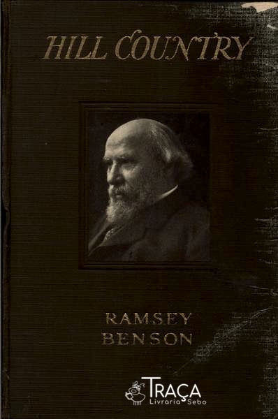 Hill Country