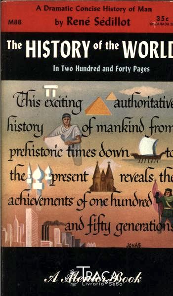 The History Of The World