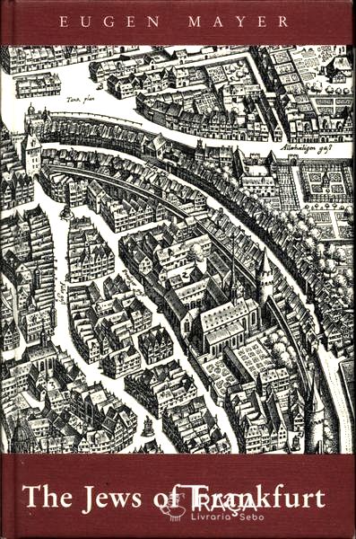 The Jews Of Frankfurt