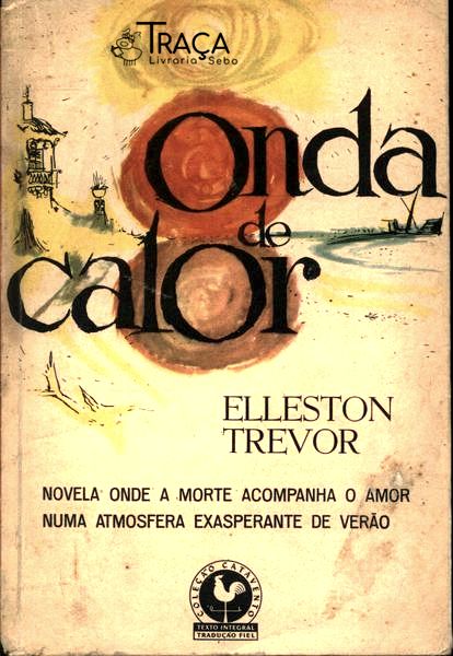 Onda De Calor