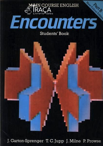 Encounters Students Book Part B (1984)
