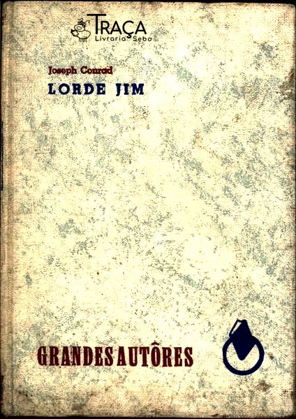 Lorde Jim