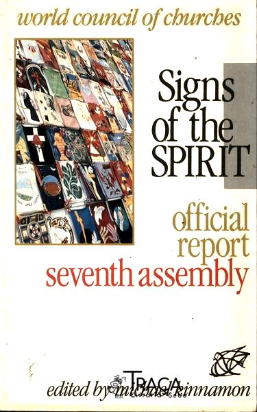 Signs Of The Spirit