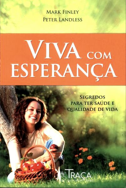 Viva com Esperança