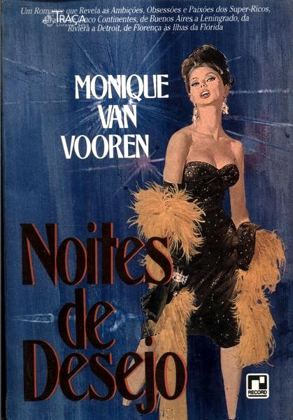 Noites de Desejo