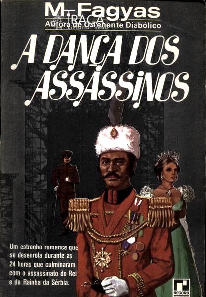 A Dança dos Assassinos