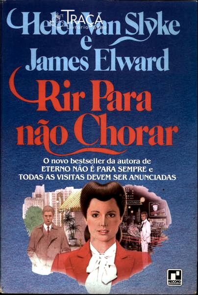 Rir Para Não Chorar