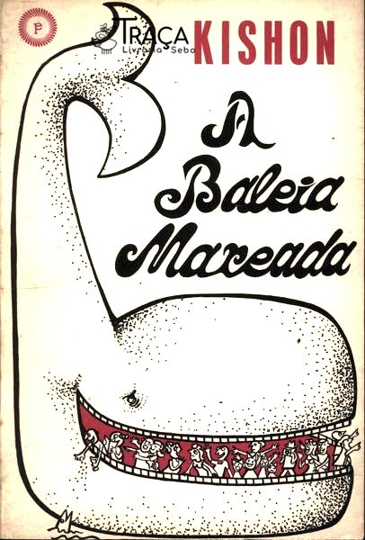 A Baleia Mareada