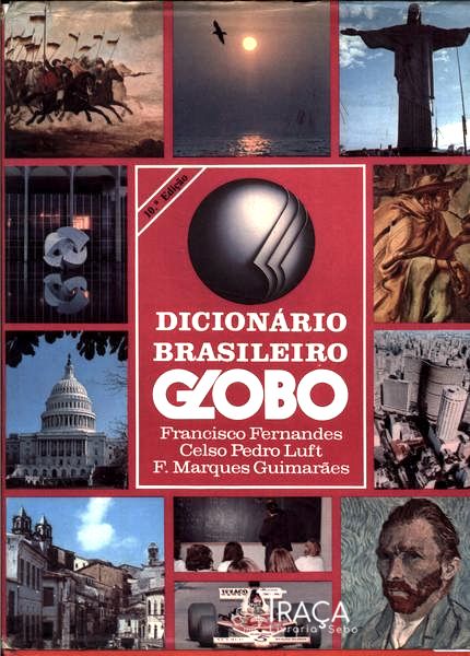 Dicionário Brasileiro Globo