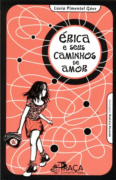 Érica e Seus Caminhos de Amor