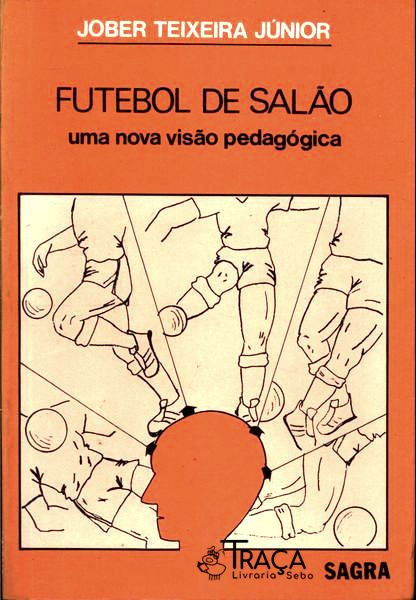 Futebol de Salão
