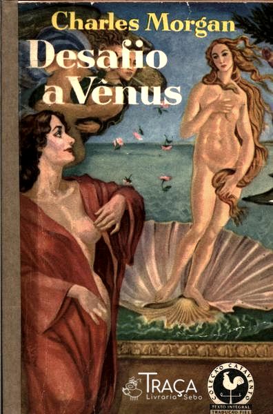 Desafio A Vênus