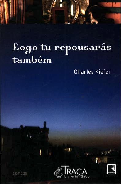 Logo Tu Repousarás Também