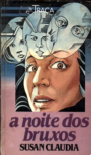 A Noite dos Bruxos