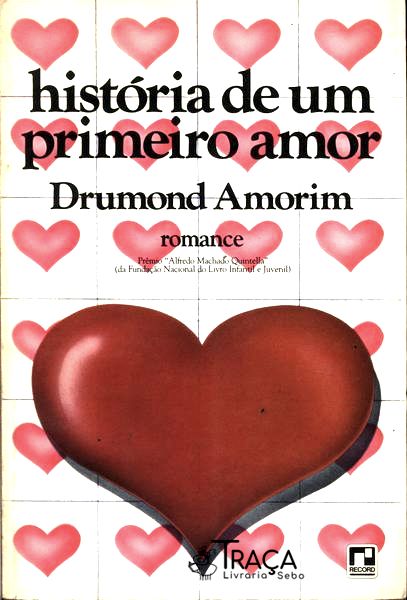 História de Um Primeiro Amor