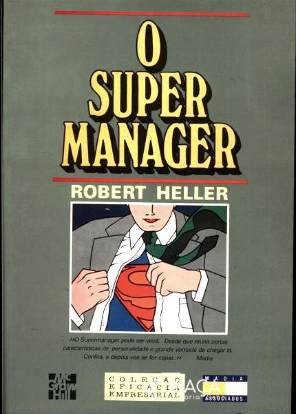 O Supermanager