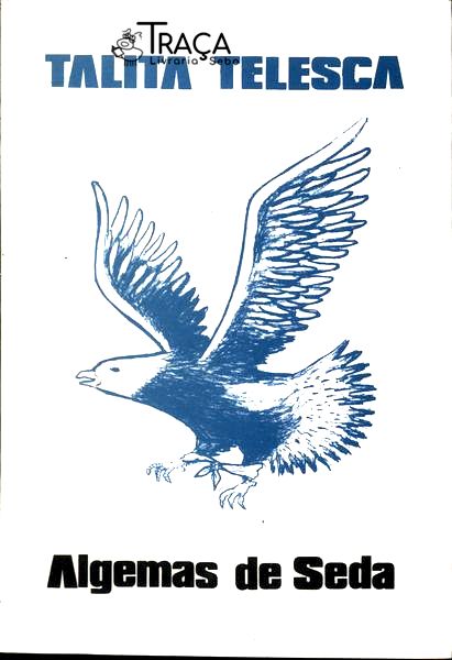 Algemas De Seda