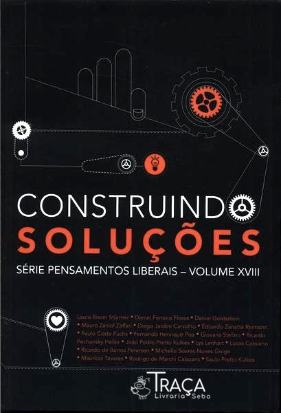 Construindo Soluções