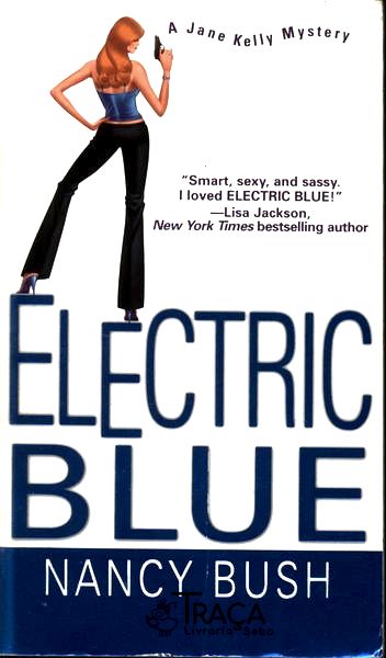 Eletric Blue
