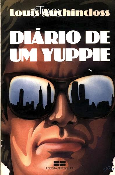 Diário De Um Yuppie
