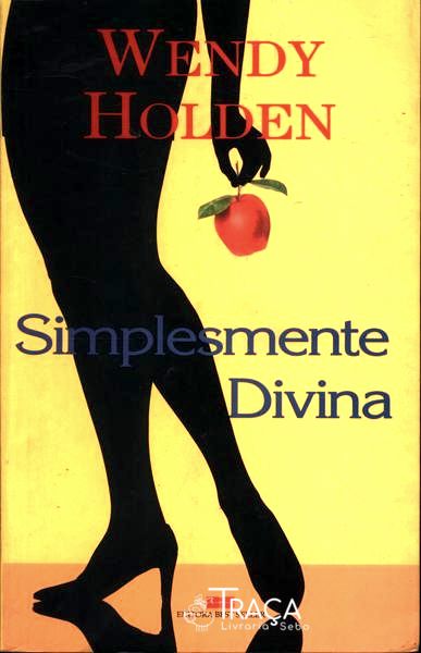 Simplesmente Divina