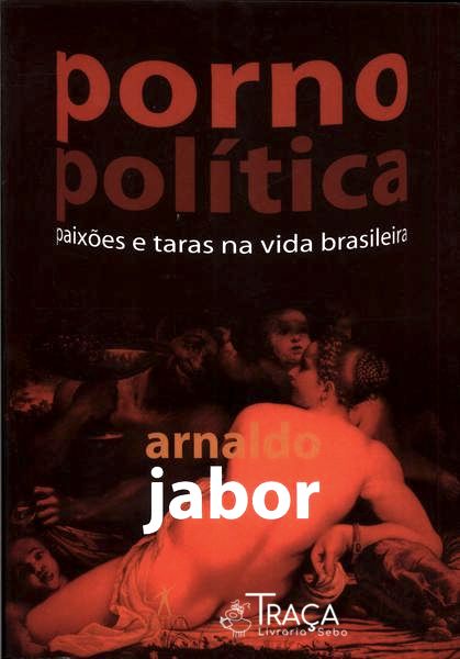 Pornopolítica
