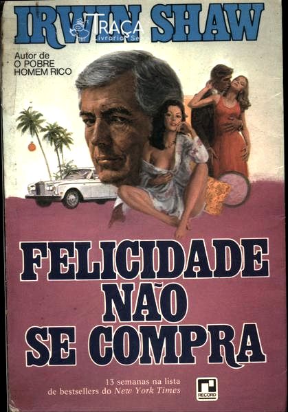 Felicidade Não Se Compra