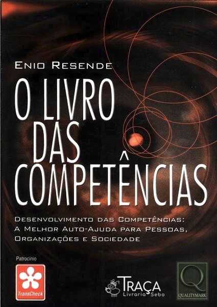 O Livro das Competências