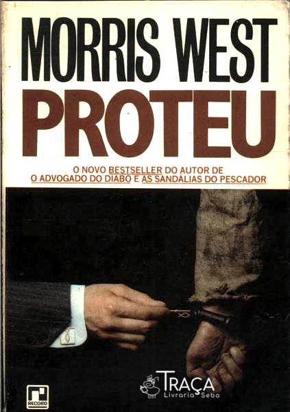 Proteu