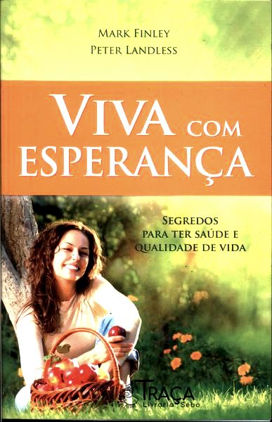Viva com Esperança