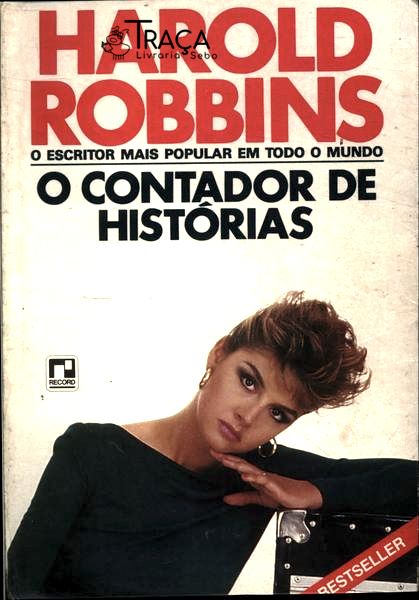 O Contador De Histórias