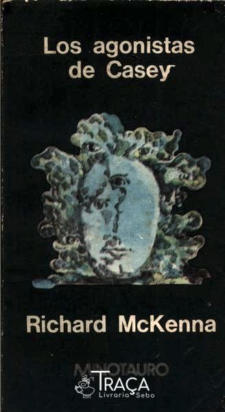 Los Agonistas de Casey