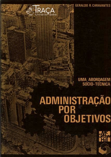 Administração por Objetivos
