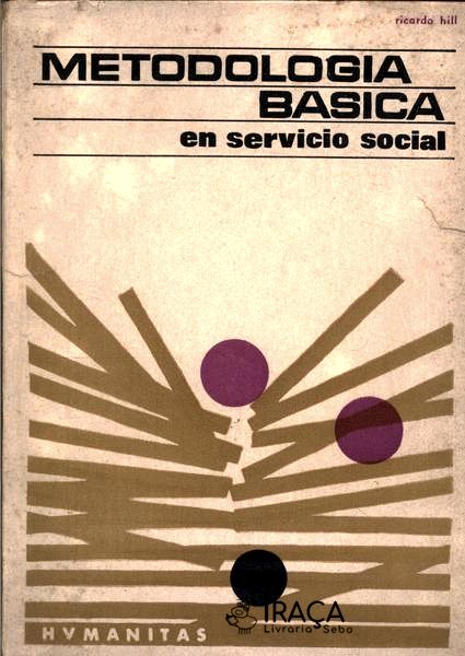 Metodologia Básica En Servicio Social