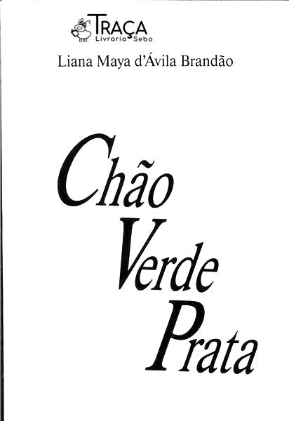 Chão Verde Prata