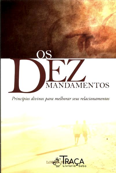 Os Dez Mandamentos