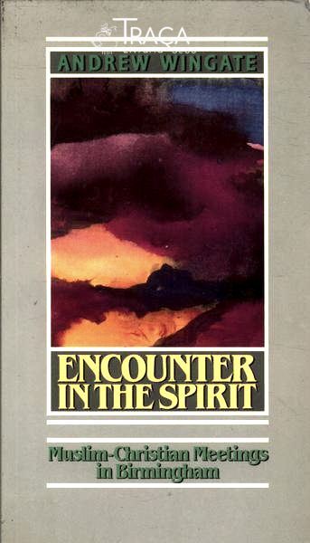 Encounter In The Spirit
