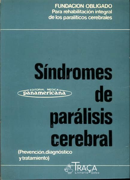 Sindromes de Parálisis Cerebral