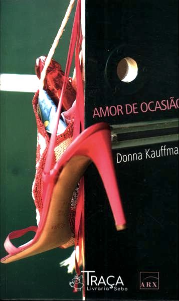 Amor De Ocasião