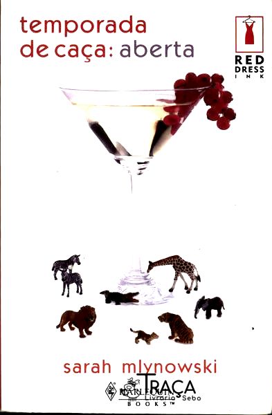 Temporada De Caça: Aberta