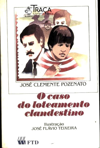 O Caso Do Loteamento Clandestino