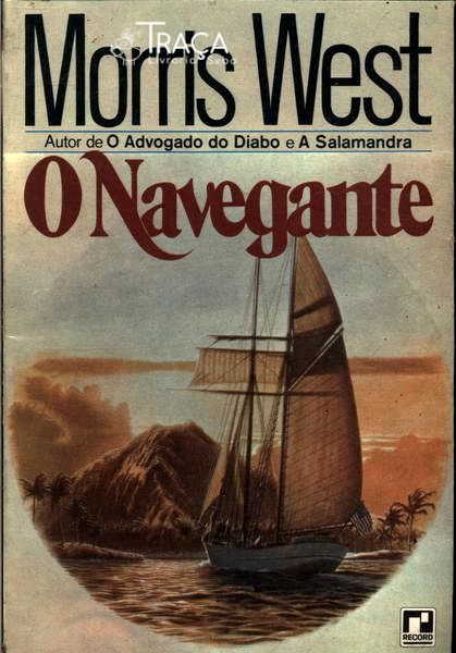O Navegante